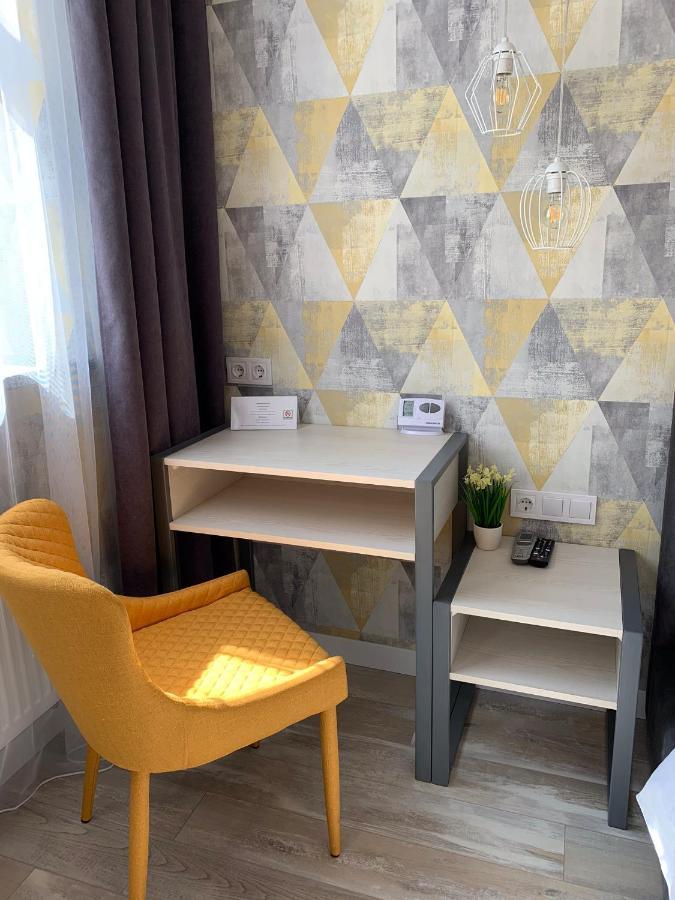 Ok Apartments Nasypna ลวีฟ ภายนอก รูปภาพ